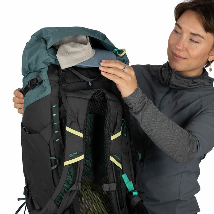 Kyte™ LT 45 Backpacking Pack - US 7187