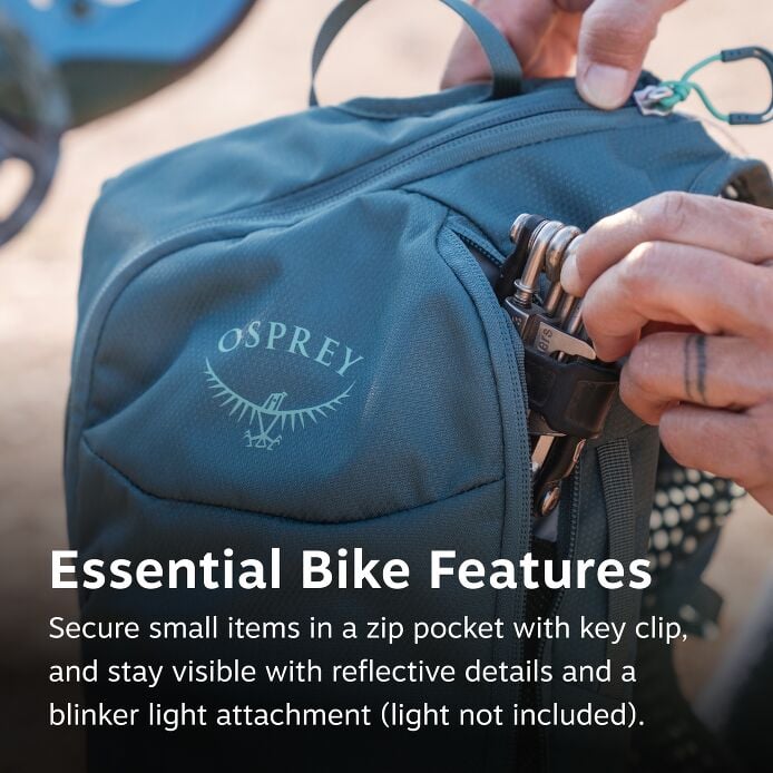 Berm™ 4 Bike Hydration Pack - US 7234