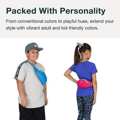 Daylite™ Mini Waist Pack - US 6700