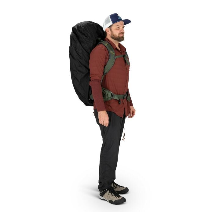 Aircover™ Medium - US 0705