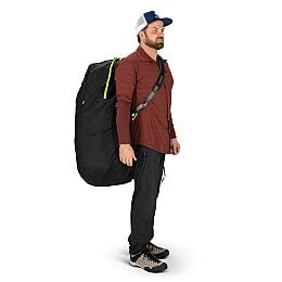 Airporter Small - US 1243