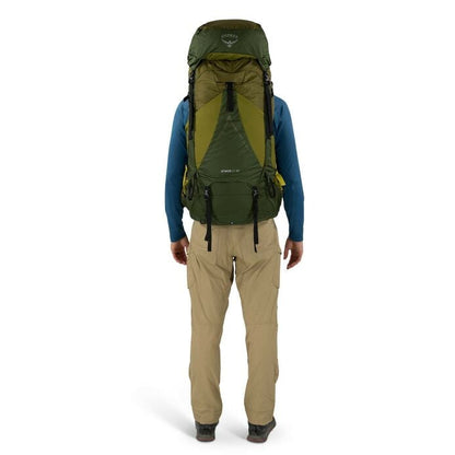 Atmos AG LT 50 - US 0114
