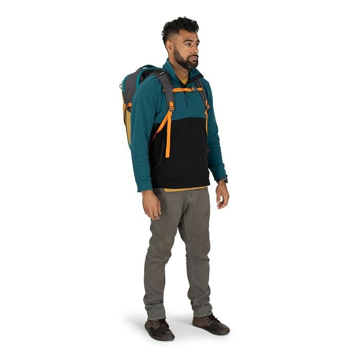Daylite™ Carry-On Travel Pack 35 - US 7496