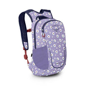 Daisy Print/Euphoria Purple