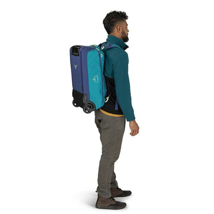 Daylite™ Carry-On Wheeled Duffel 40 - US 4049