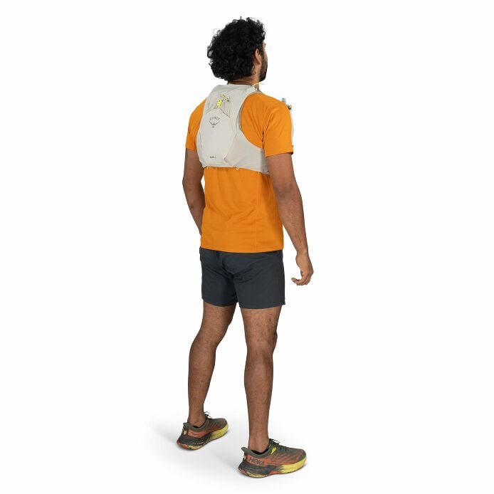 Duro™ 6 Run Hydration Vest - US 0154