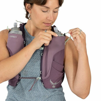 Dyna 6 Run Hydration Vest - US 8717
