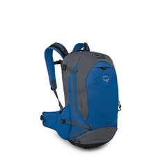 Postal Blue