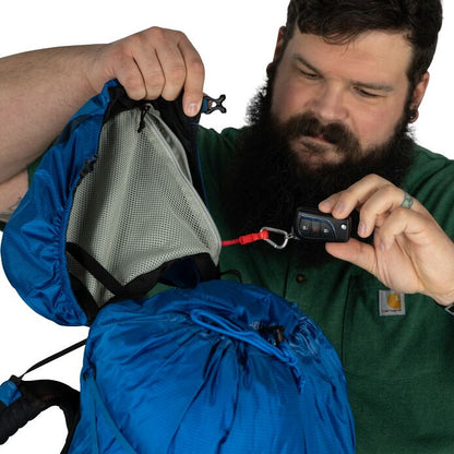 Exos 58 Extended Fit - US 5644