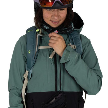 Glade 20L Ski & Snowboard Hydration Backpack - US 1036