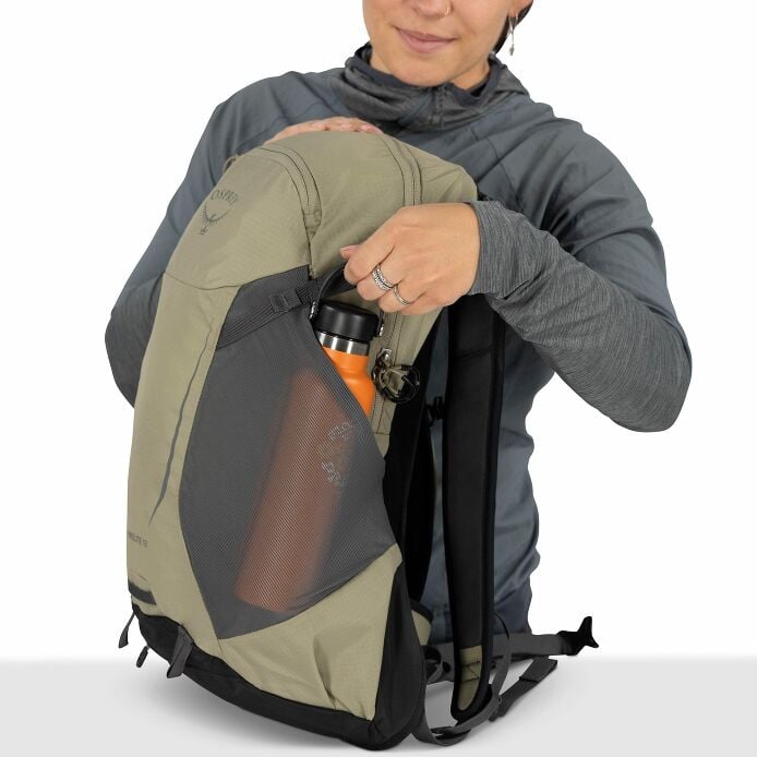 Hikelite™ 18 Hiking Backpack - US 5141