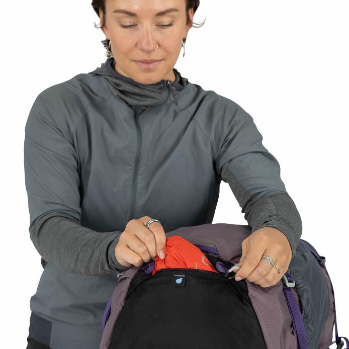 Hikelite™ 28 Hiking Backpack - US 1634