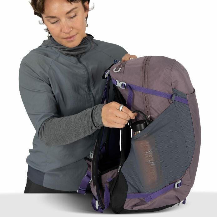 Hikelite™ 28 Hiking Backpack - US 4945