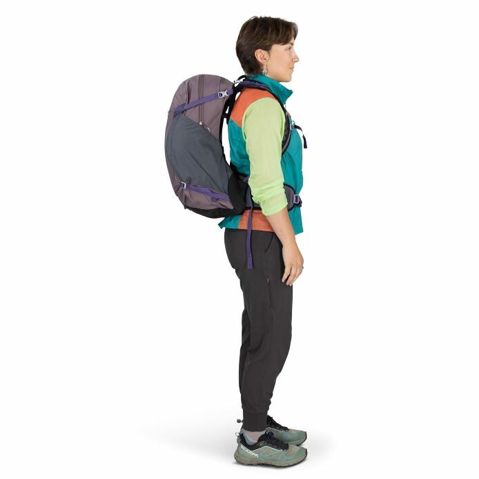 Hikelite™ 28 Hiking Backpack - US 1745