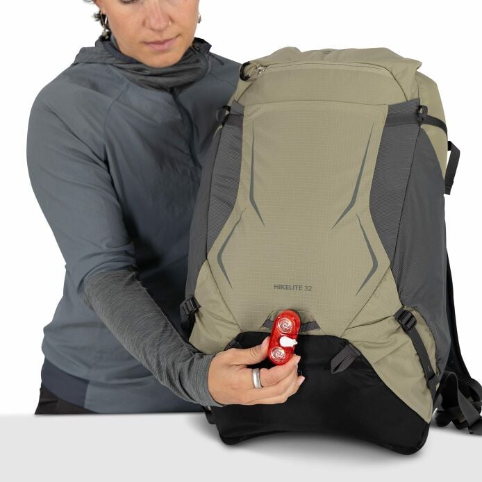 Hikelite™ 32 Hiking Backpack - US 2669