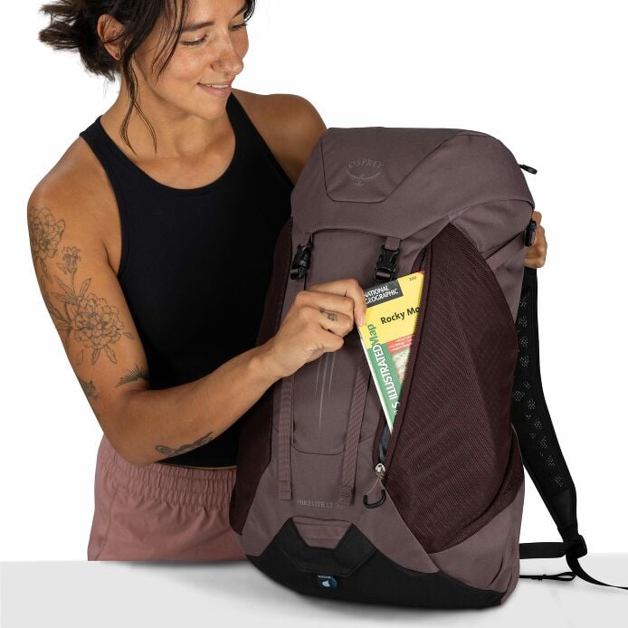 Hikelite™ LT 30 Hiking Backpack - US 8445