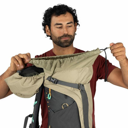Kestrel™ LT 45 Backpacking Pack - US 9049