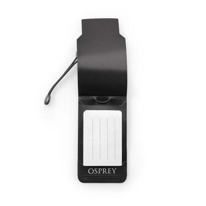 Luggage Tag - US 4113