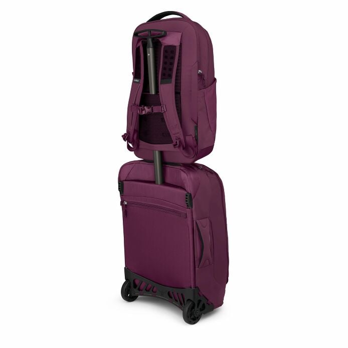 Ozone Laptop Travel Backpack - US 9519