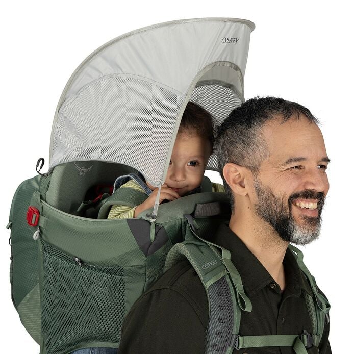 Poco™ Premium Child Carrier - US 5139