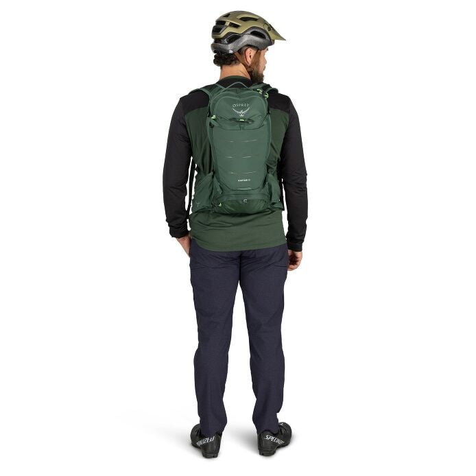 Raptor 10 - US 7533