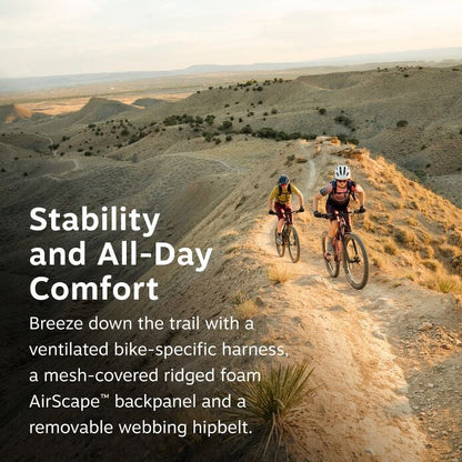 Berm™ 12 Bike Hydration Pack - US 9540