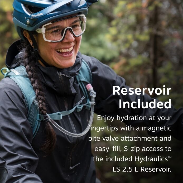 Berm™ 12 Bike Hydration Pack - US 9154