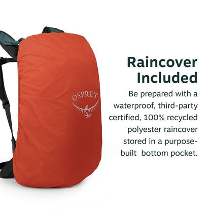 Hikelite™ LT 16 Hiking Backpack - US 1641