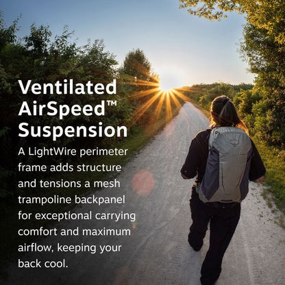 Hikelite™ 32 Hiking Backpack - US 5230