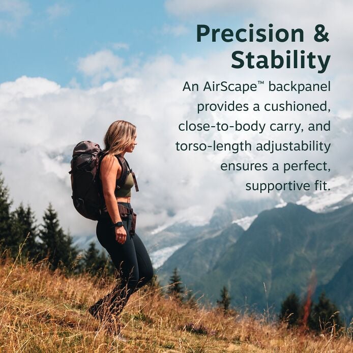 Kyte™ LT 28 Hiking Backpack - US 7013