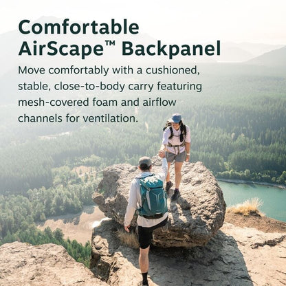 Osprey Sportlite™ 15 Hydraulics™ Hiking Hydration Backpack - US 2531