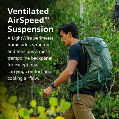 Stratos 24 Hiking Backpack - US 7036