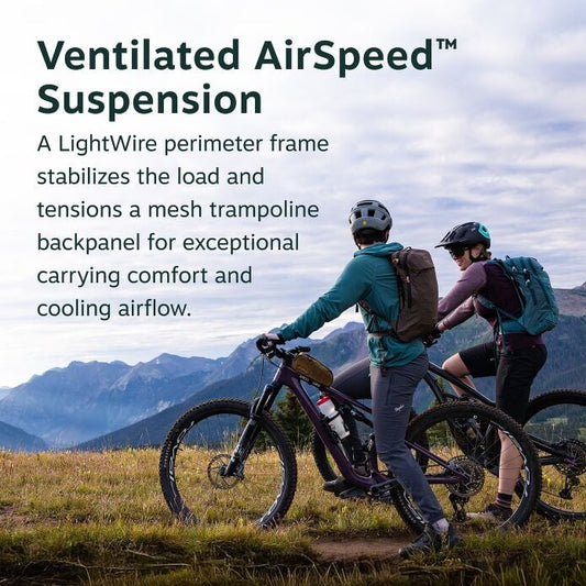 Syncro 12 Bike Hydration Pack - US 4600
