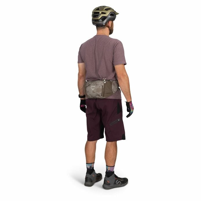Savu 2 Bike Hydration Lumbar Pack - US 6007