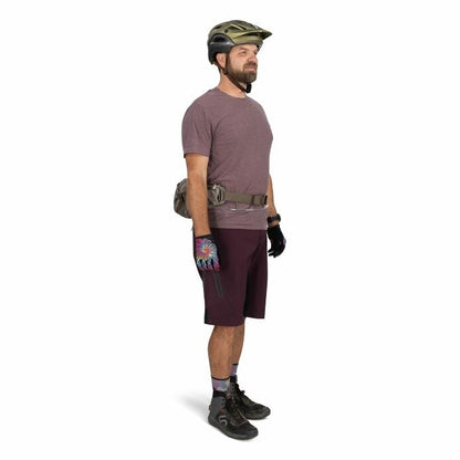 Seral 7 Bike Hydration Lumbar Pack - US 5762