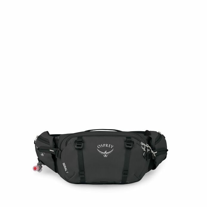 Seral 7 Bike Hydration Lumbar Pack - US 5762