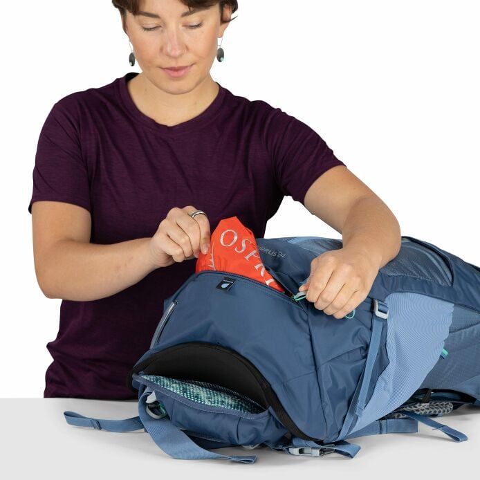 Sirrus™ 24 Hiking Backpack - US 9318