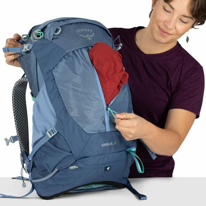 Sirrus™ 24 Hiking Backpack - US 6222