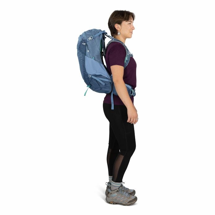 Sirrus™ 24 Hiking Backpack - US 5985