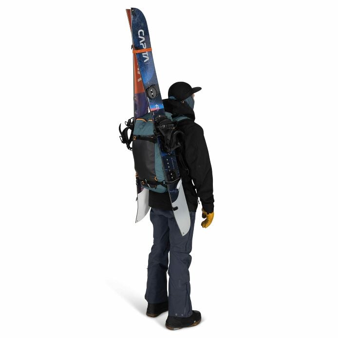 Soelden 25L Ski & Snowboard Backpack - US 5898
