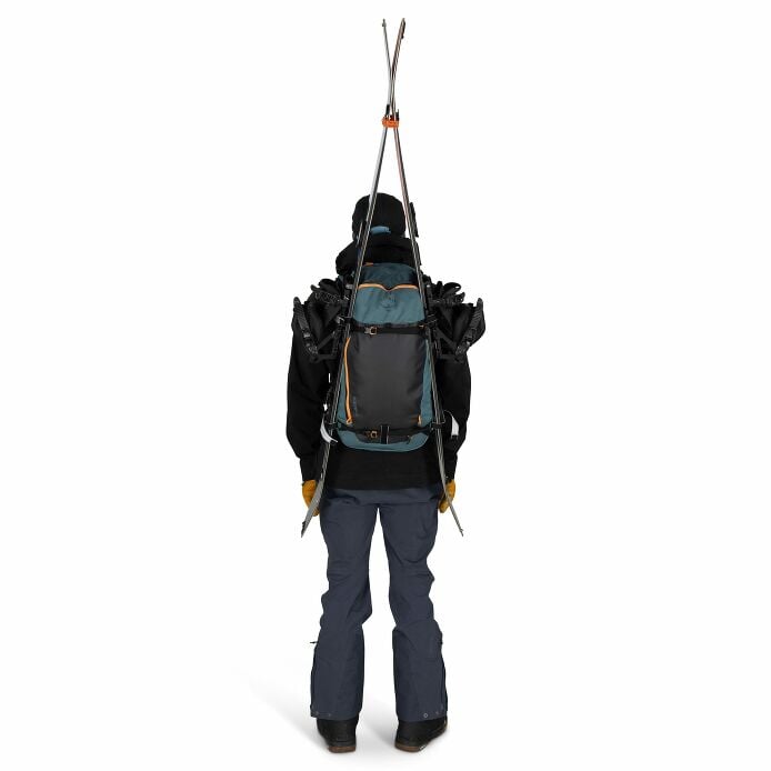 Soelden 25L Ski & Snowboard Backpack - US 5898