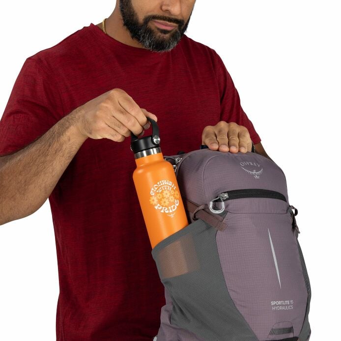 Osprey Sportlite™ 15 Hydraulics™ Hiking Hydration Backpack - US 5261