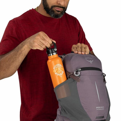 Osprey Sportlite™ 15 Hydraulics™ Hiking Hydration Backpack - US 0851