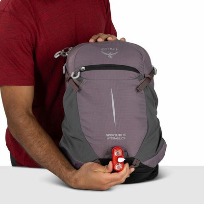 Osprey Sportlite™ 15 Hydraulics™ Hiking Hydration Backpack - US 0851