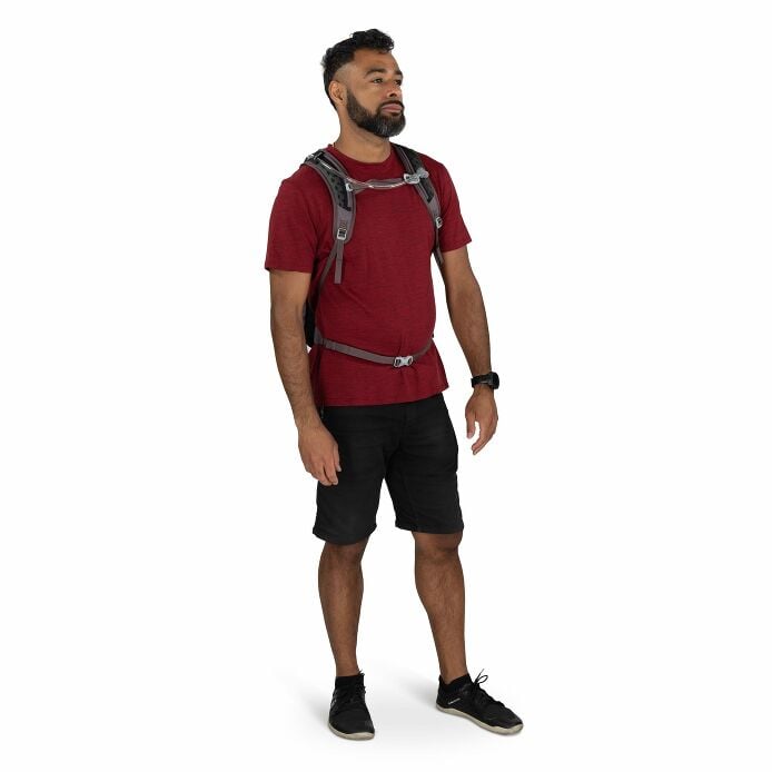 Osprey Sportlite™ 15 Hydraulics™ Hiking Hydration Backpack - US 2531