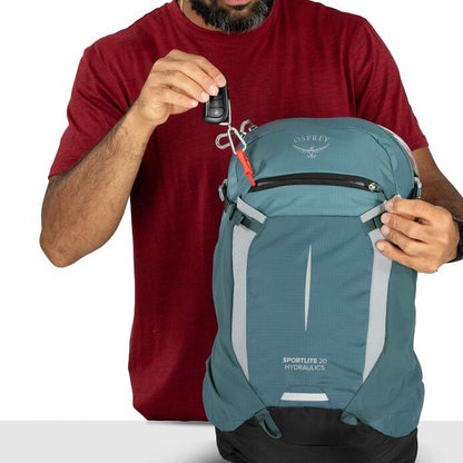 Osprey Sportlite™ 20 Hydraulics™ Hiking Hydration Backpack - US 1067