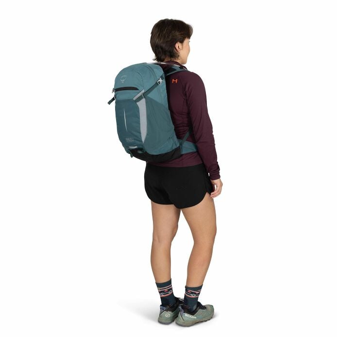 Osprey Sportlite™ 20 Hydraulics™ Hiking Hydration Backpack - US 9095