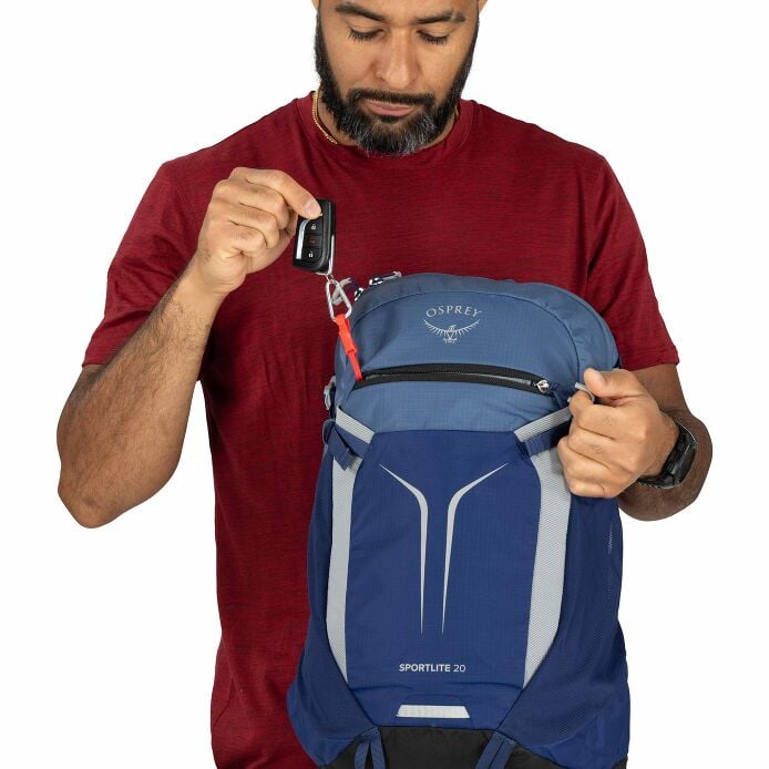 Osprey Sportlite™ 20 Hiking Backpack - US 8973