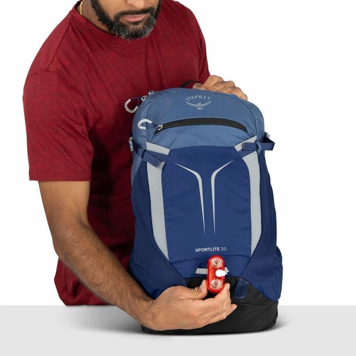 Osprey Sportlite™ 20 Hiking Backpack - US 1333