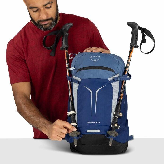Osprey Sportlite™ 20 Hiking Backpack - US 4720